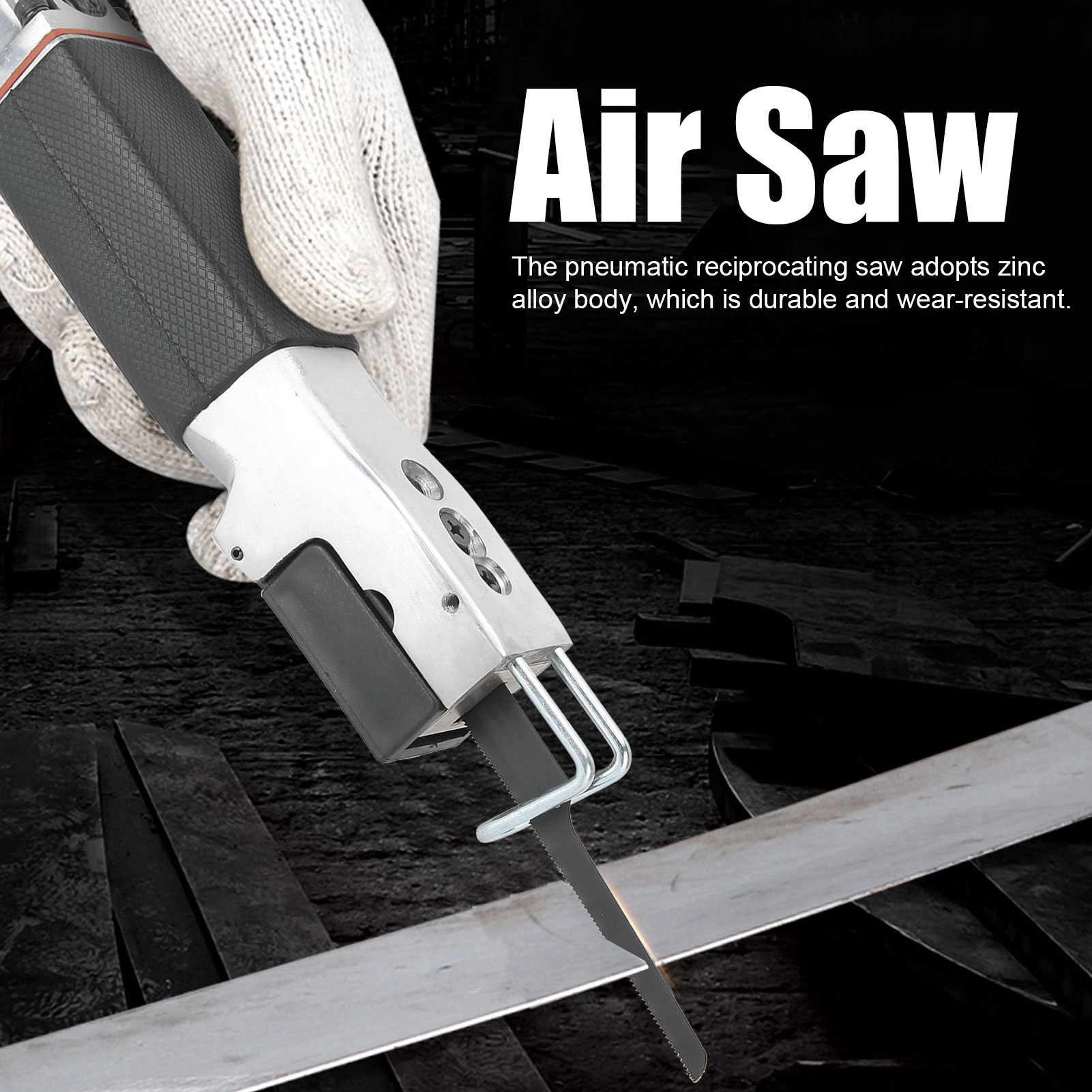 Pneumatic Air Reciprocating Sa - Home Improvement Usa ulasan dan harga
