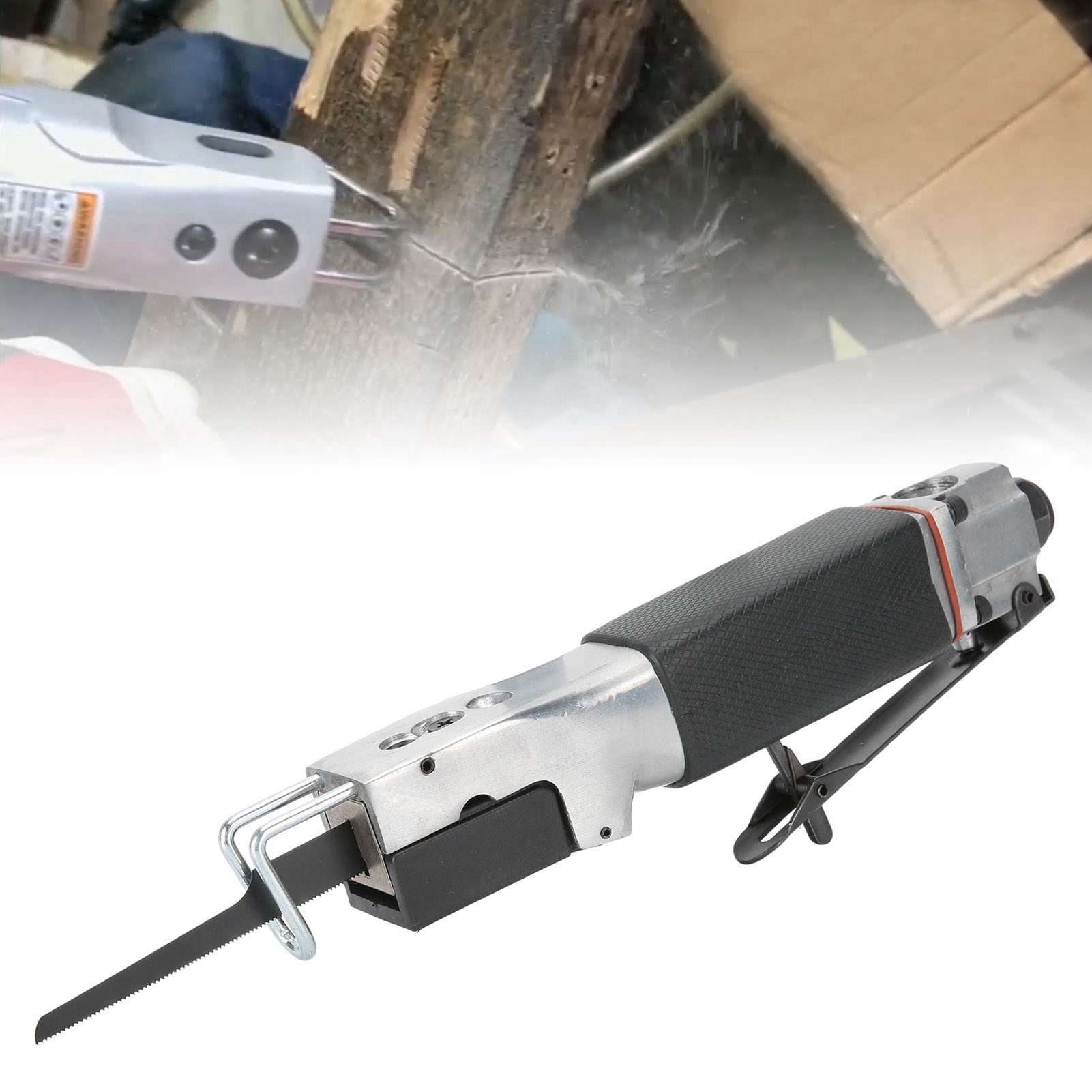 Pneumatic Air Reciprocating Sa - Home Improvement Usa ulasan dan harga