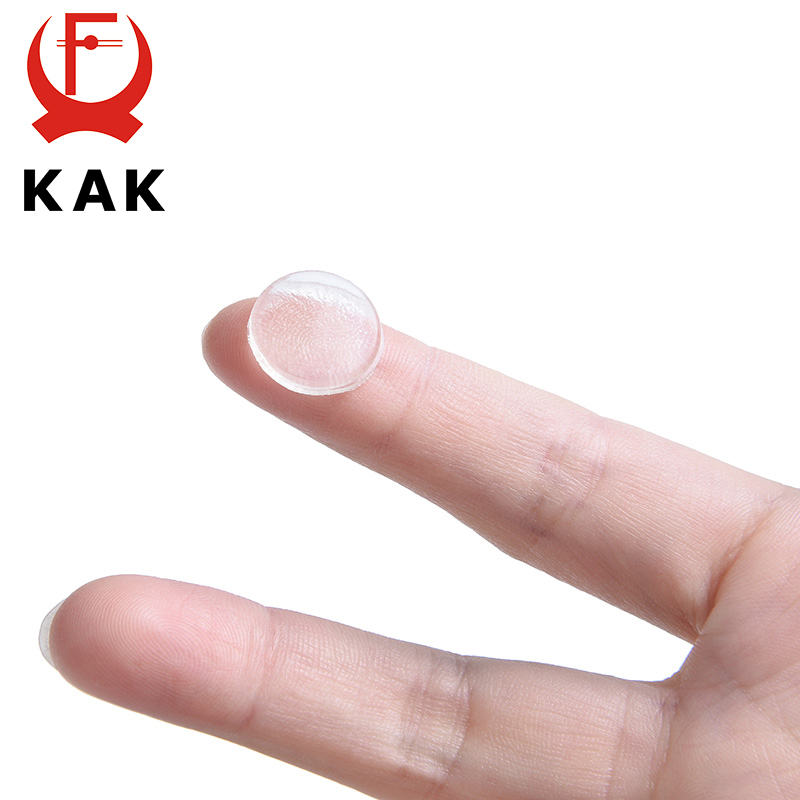KAK 50-80 Grain Silicon Door S - Door Stopper Rubber ulasan dan harga