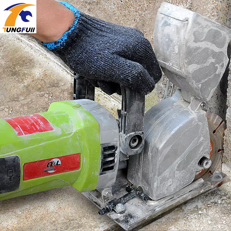 220V Electric Wall Chaser Groo - Home Improvement Usa ulasan dan harga