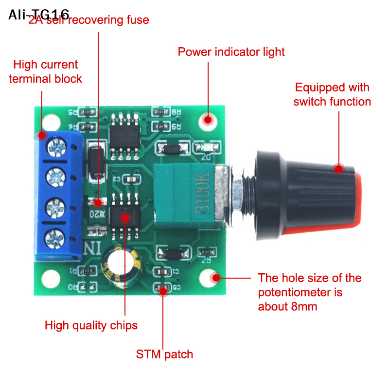 【Pn】【Ew1】1Pcs Adjustable Speed - Home Improvement Usa ulasan dan harga