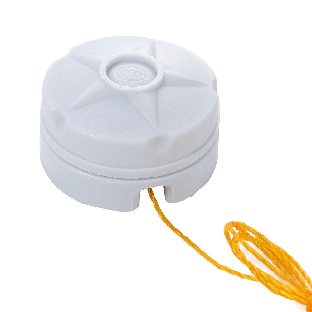 with Pull String Switching Pow - Home Improvement Show ulasan dan harga