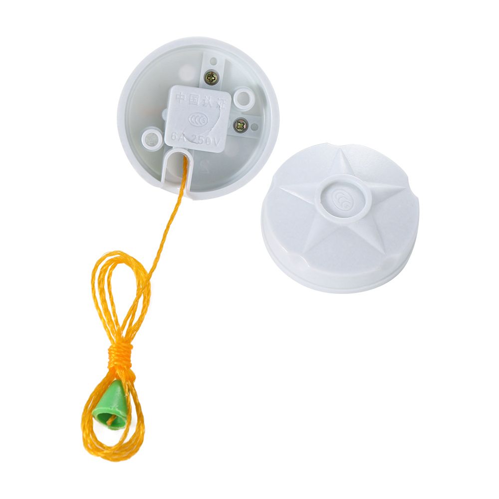 with Pull String Switching Pow - Home Improvement Show ulasan dan harga