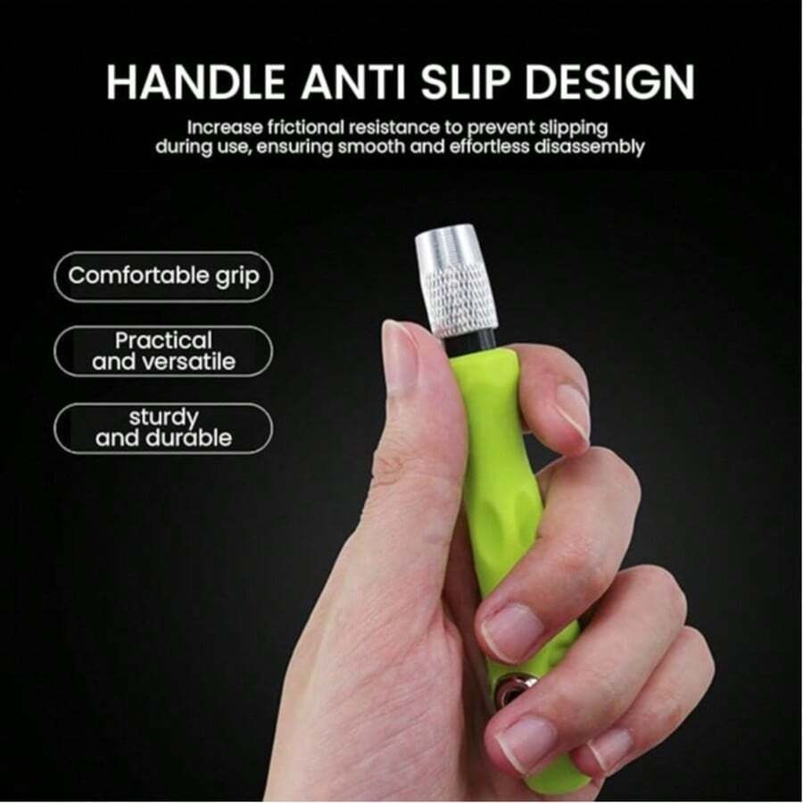 32-In-1 Professional Precision - Screwdriver Set Precision ulasan dan harga