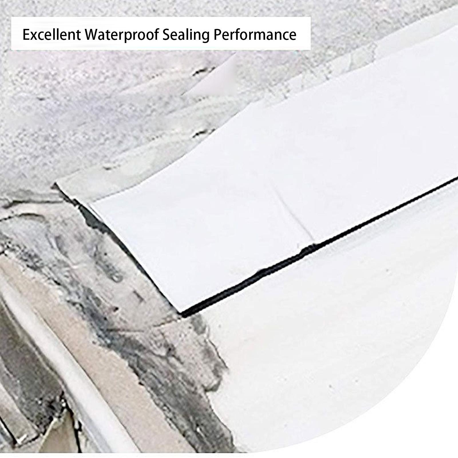 RV Roof Sealant Tape Waterproo - Roof Sealant Patch ulasan dan harga