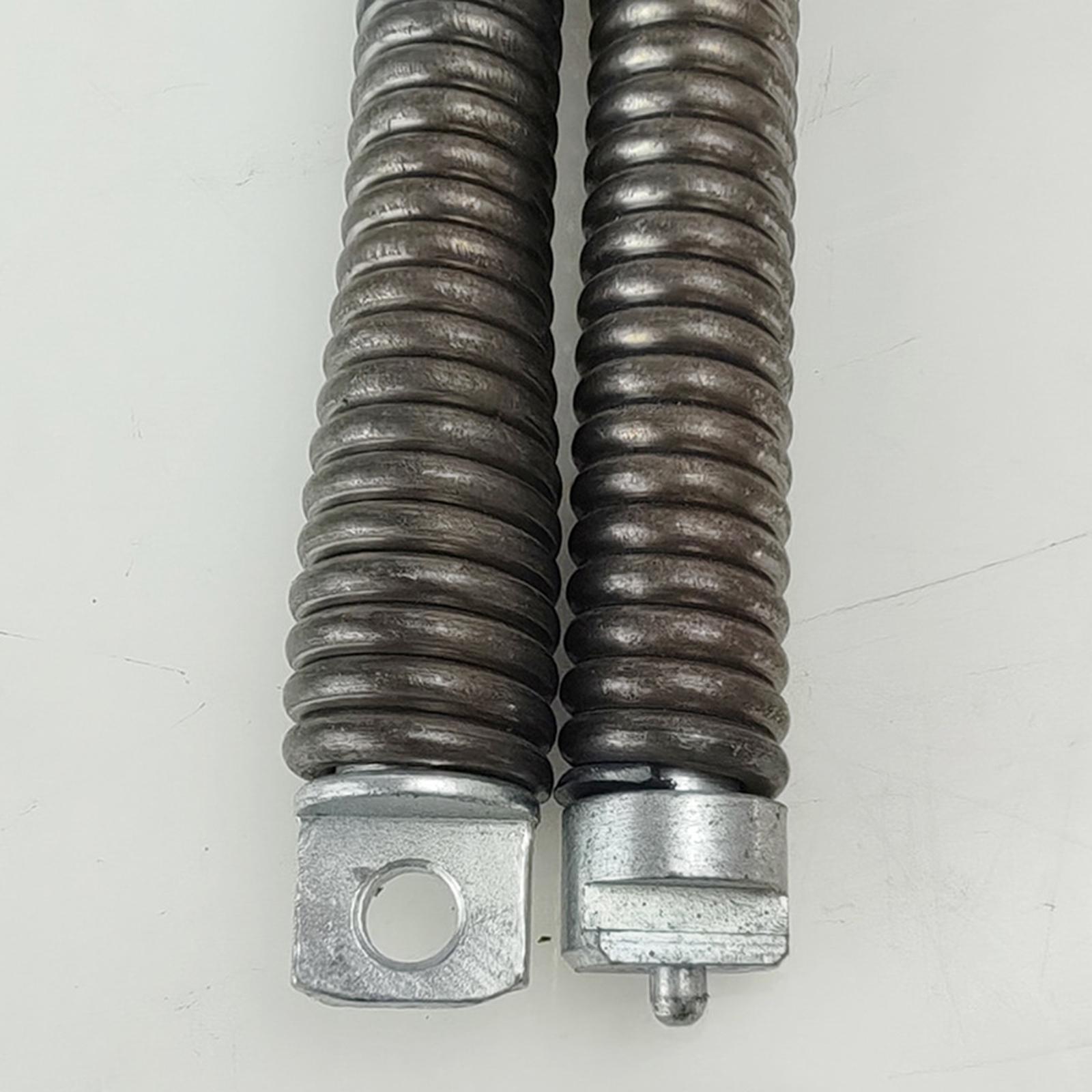 Spring Steel Drain Snake Coupl - Plumbing Snake Drain ulasan dan harga