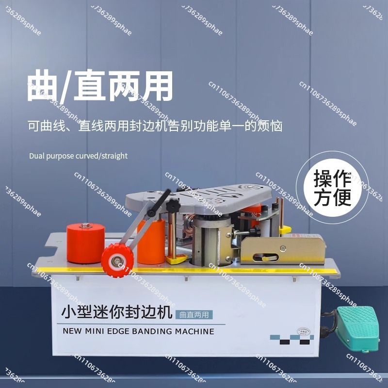 1200W Woodworking Portable Edg - Home Improvement Usa ulasan dan harga