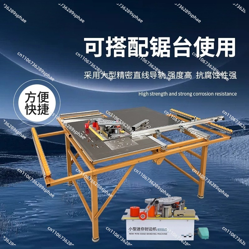 1200W Woodworking Portable Edg - Home Improvement Usa ulasan dan harga