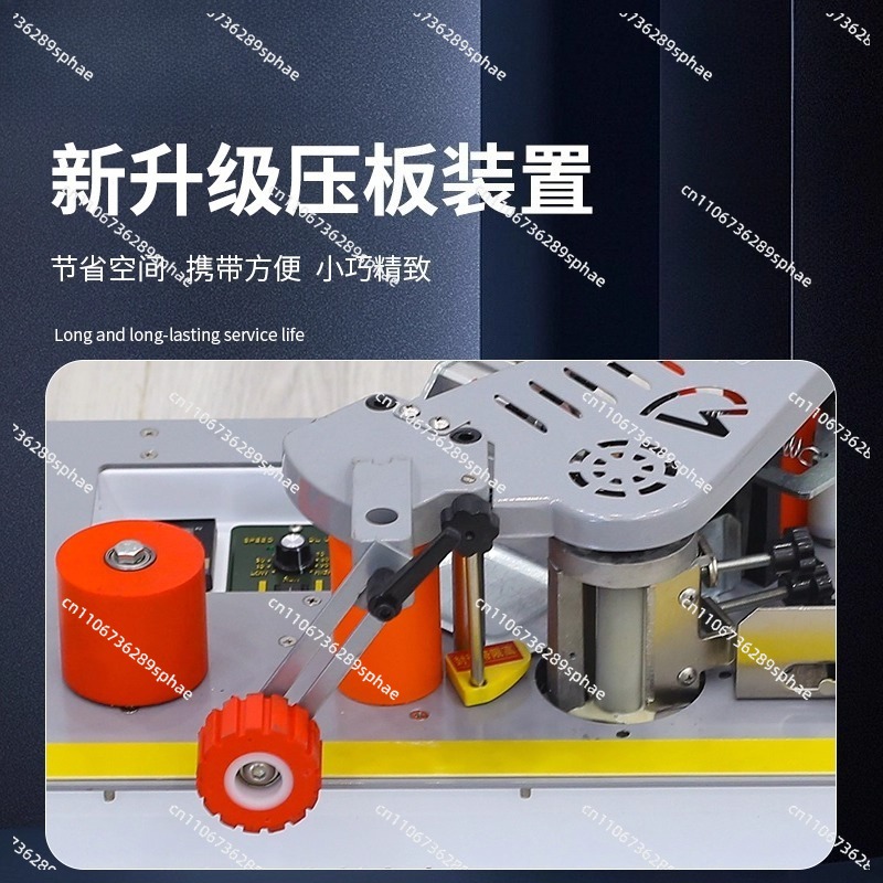 1200W Woodworking Portable Edg - Home Improvement Usa ulasan dan harga