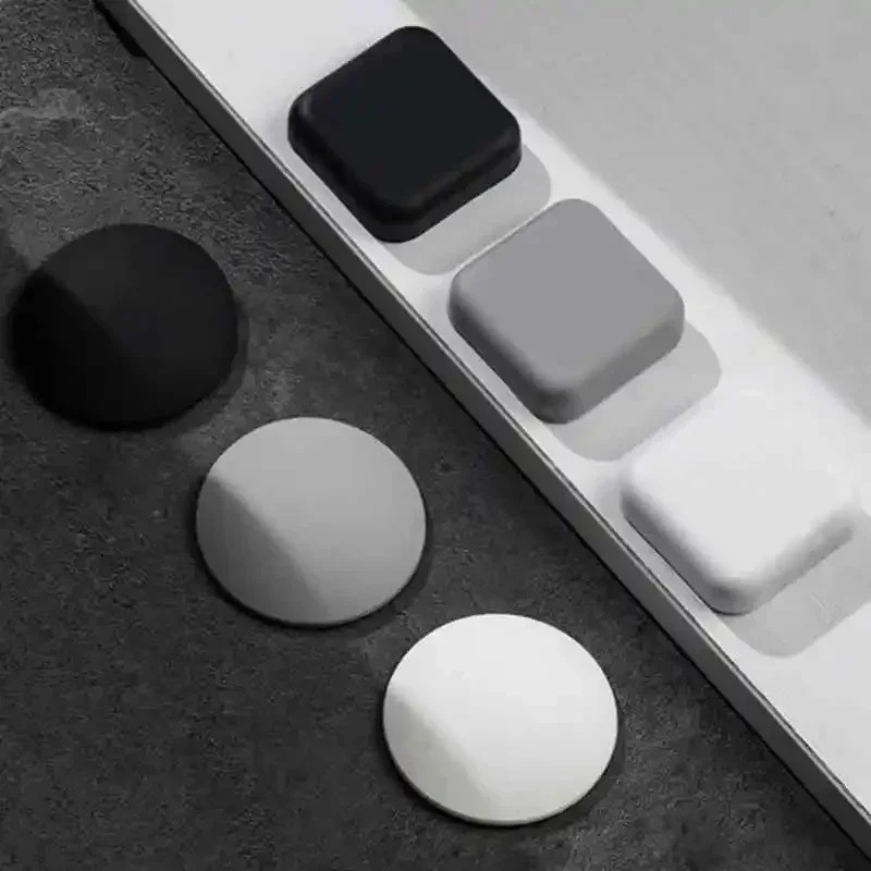1/2PCS Silicone Bumper Door St - Door Stopper Rubber ulasan dan harga