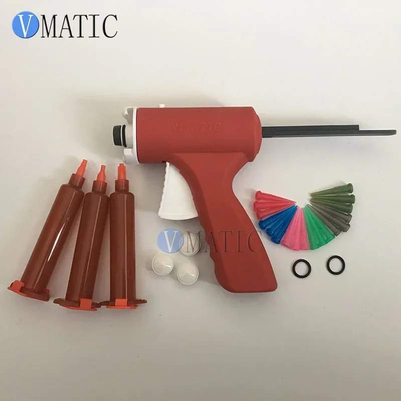 Free Shipping 10 ml cc Adhesiv - Caulking Gun Dispensing ulasan dan harga