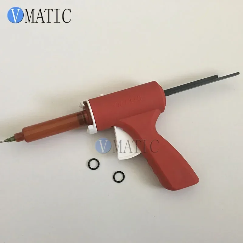Free Shipping 10 ml cc Adhesiv - Caulking Gun Dispensing ulasan dan harga