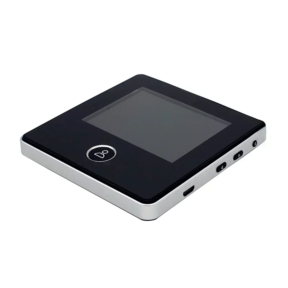 3.0 Inch Video Peephole Doorbe - Home Improvement Videos ulasan dan harga