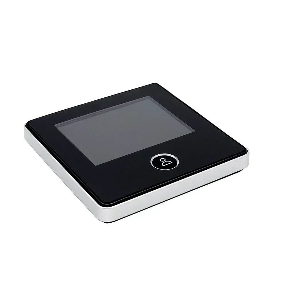 3.0 Inch Video Peephole Doorbe - Home Improvement Videos ulasan dan harga