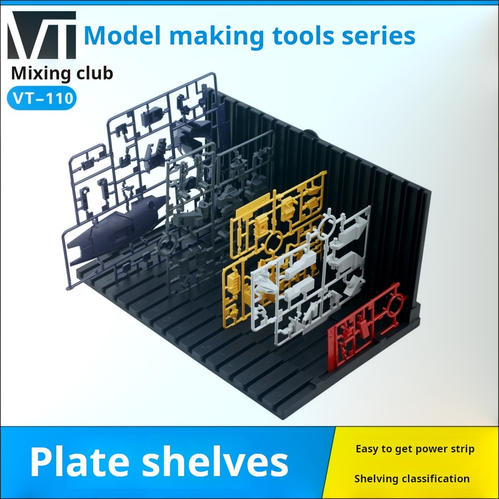 Model Panel Holder for Gundam  - Home Improvement Mall ulasan dan harga
