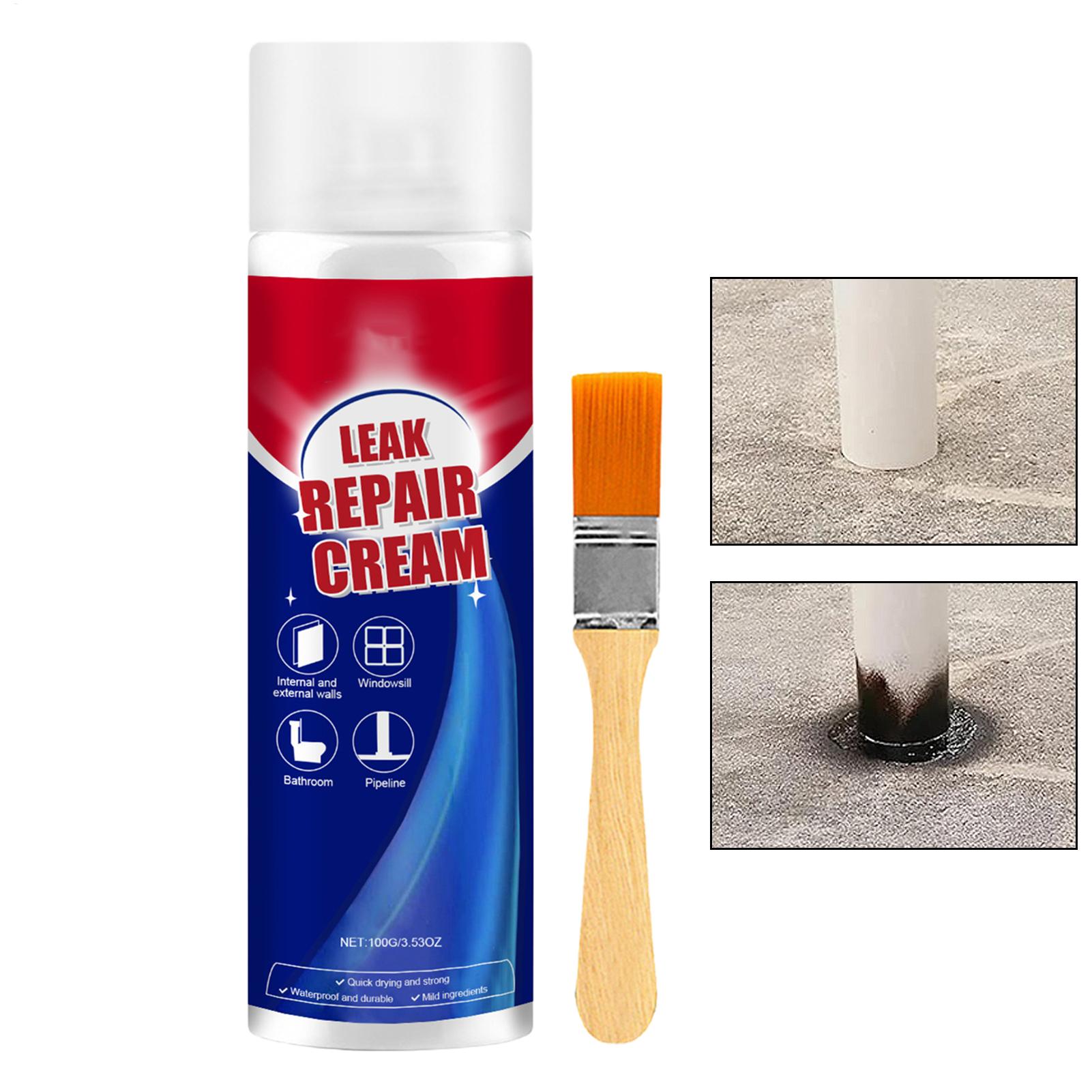 100ml Leak Repair Waterproof S - Roof Sealant Patch ulasan dan harga