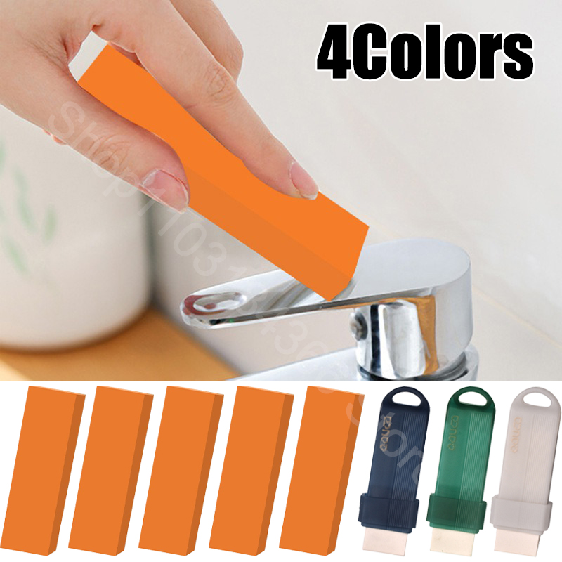 Easy Limescale Eraser Rubber H - Home Improvement Mall ulasan dan harga