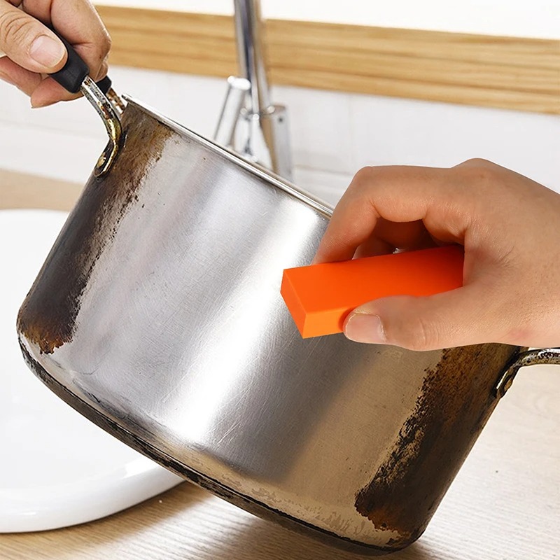 Easy Limescale Eraser Rubber H - Home Improvement Mall ulasan dan harga