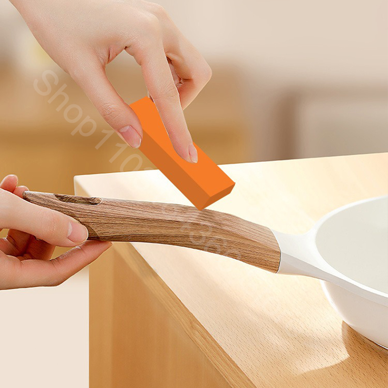 Easy Limescale Eraser Rubber H - Home Improvement Mall ulasan dan harga
