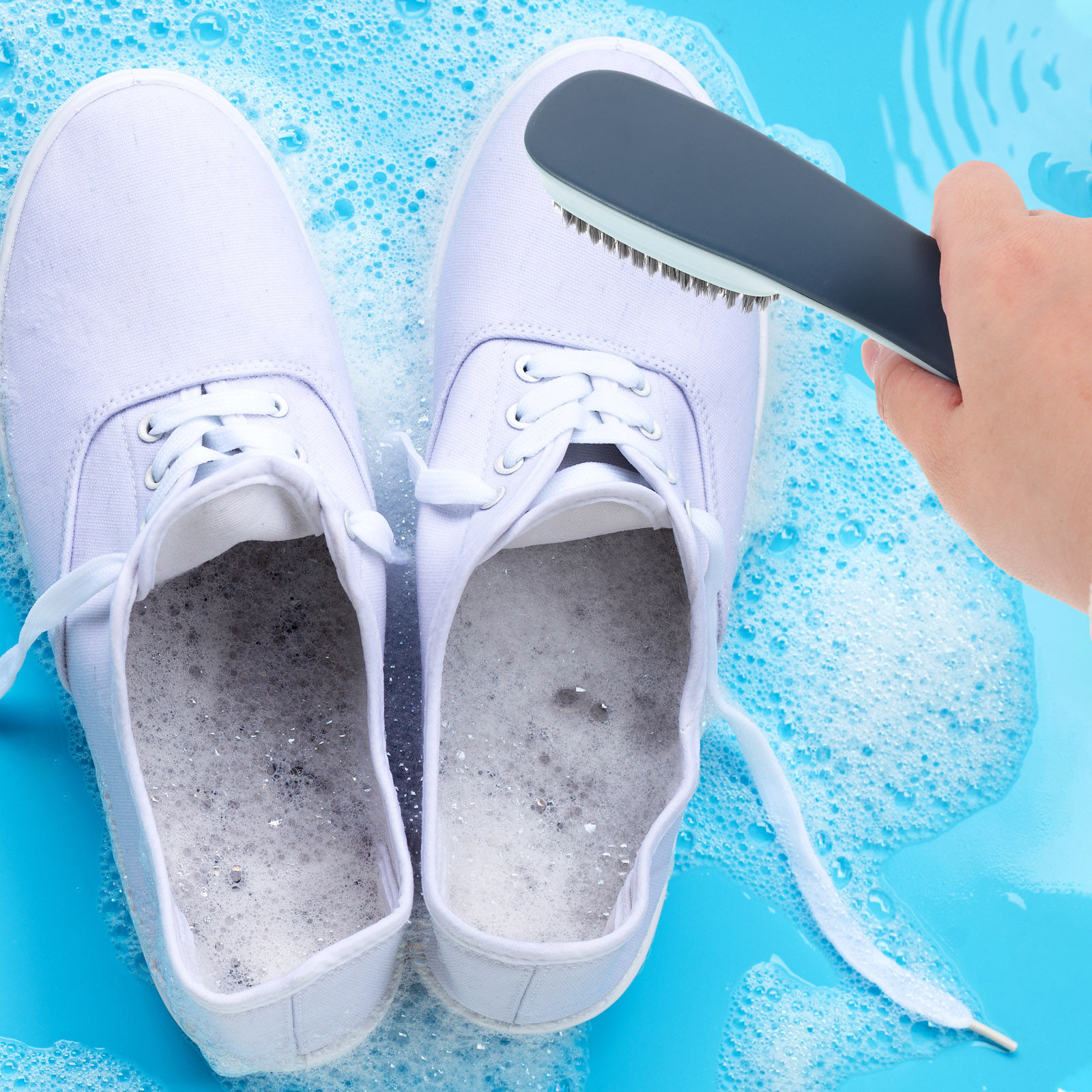 1Set Shoes Cleaning Brush Soft - Wood Stain Brush ulasan dan harga