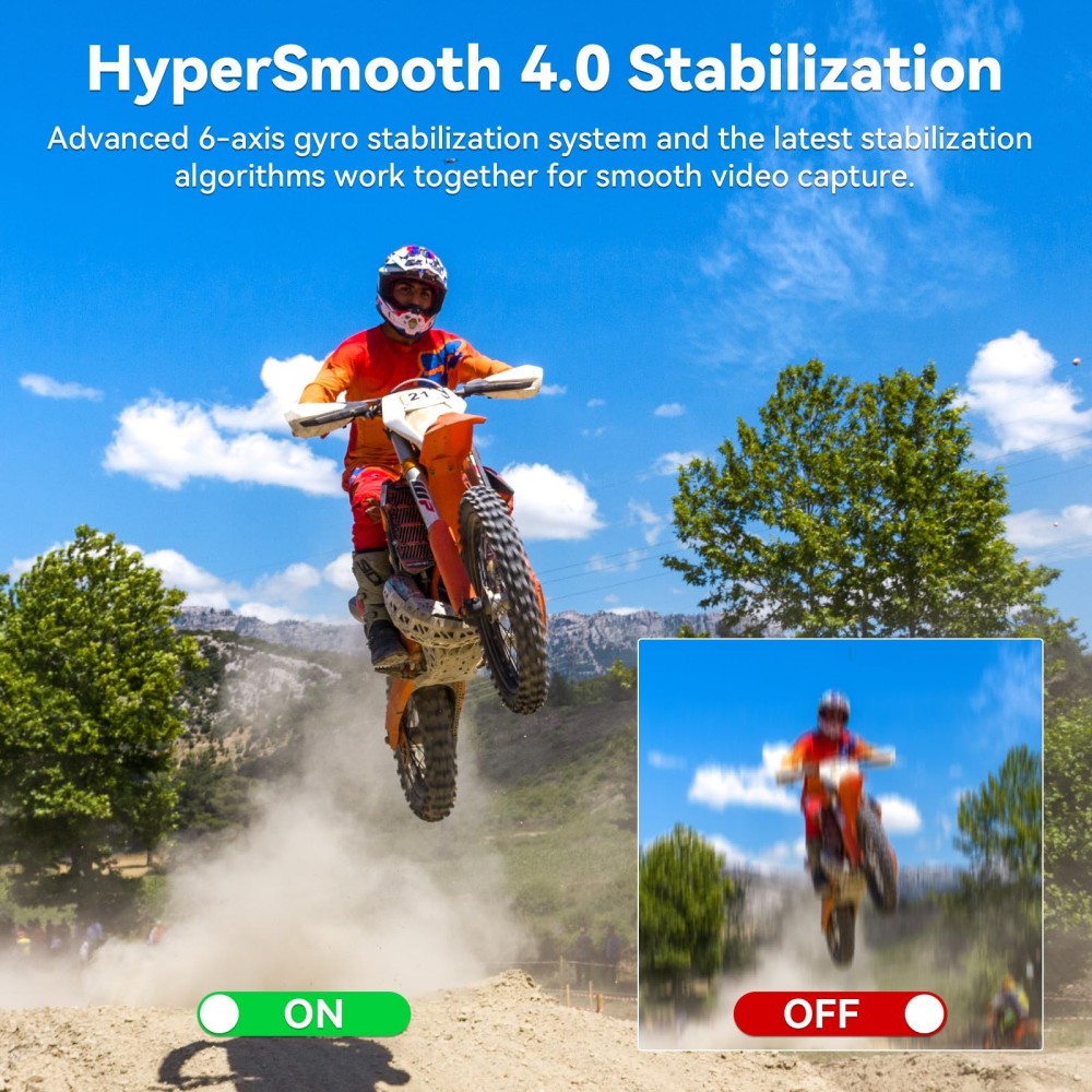 SJCAM SJ8 Pro professional Act - Home Improvement Videos ulasan dan harga